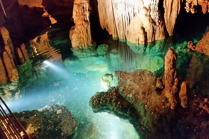 Luray Caverns, VA Private Tour - Who is This Tour Best For?
