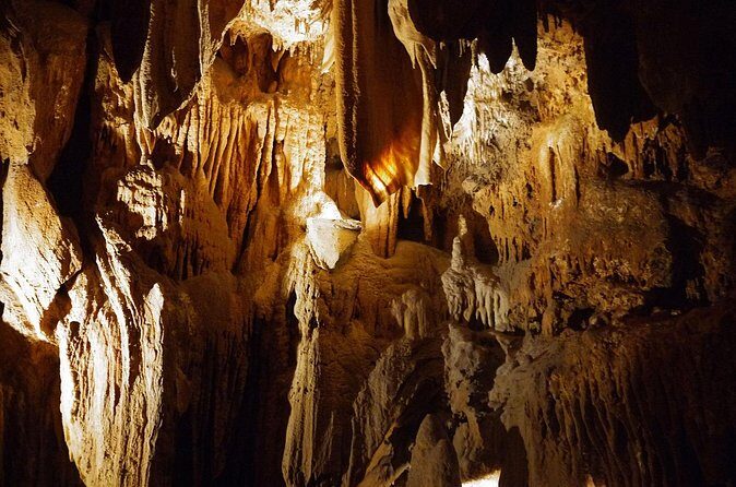 Luray Caverns, VA Private Tour - Final Thoughts