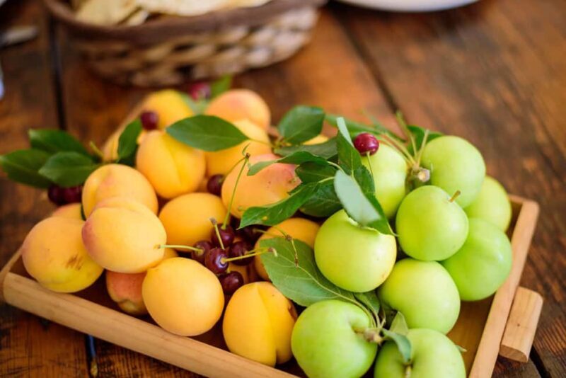 Lusarat: Givany Winery Tour & Tasting Experience - Discovering Armenia’s Wine Heritage