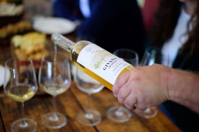 Lusarat: Givany Winery Tour & Tasting Experience - Final Thoughts