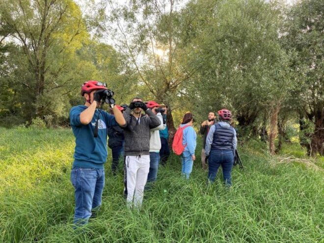 Lusigny-sur-Barse: Scooter Nature Ride - Frequently Asked Questions