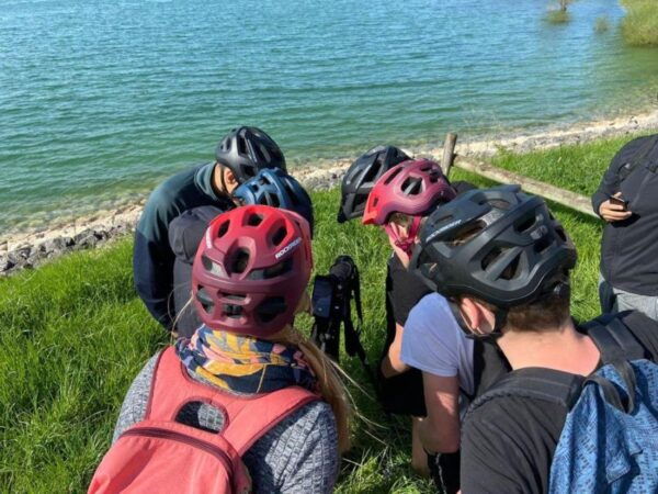 Lusigny-sur-Barse: Scooter Nature Ride - The Sum Up