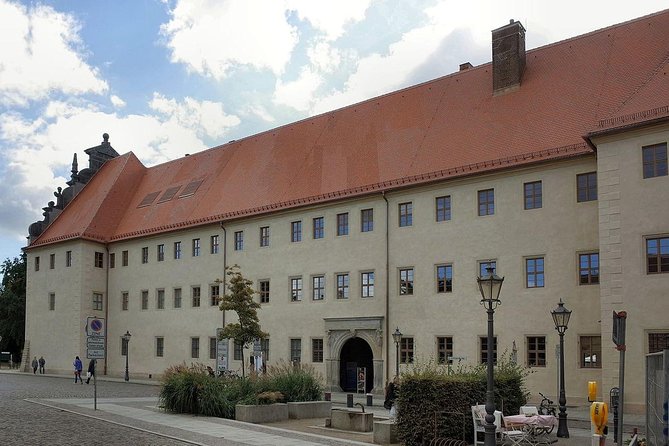 Lutherstadt Wittenberg Private Guided Tour - Overview and Pricing