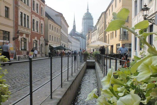 Lutherstadt Wittenberg Private Guided Tour - Directions