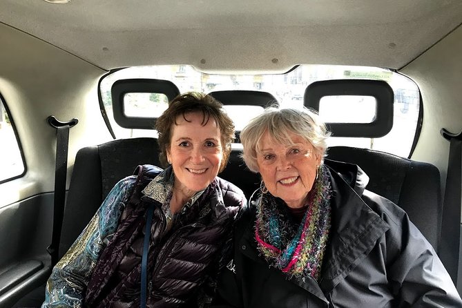 Luton Airport Private Transfers To/From London (Postcode SW1 to Sw4) - Terms and Conditions