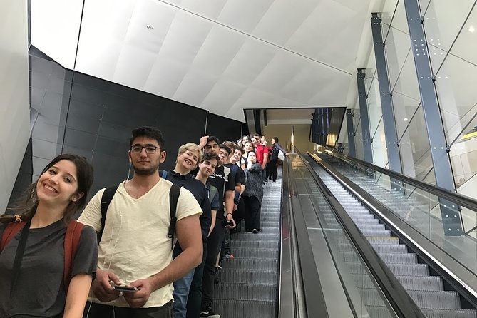 Luton Airport Private Transfers To/From London (Postcode SW1 to Sw4) - Learn More About Cancellations