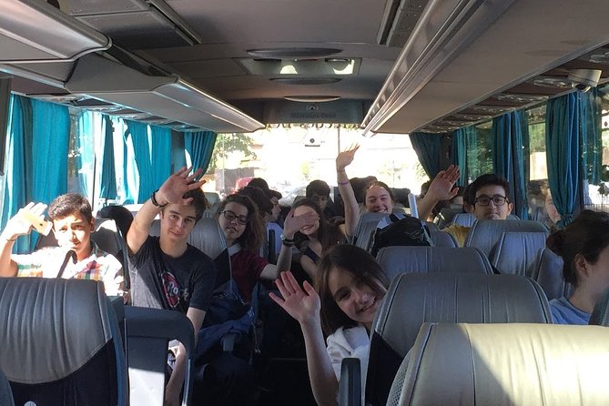 Luton Airport Private Transfers To/From London (Postcode W8 to W14) - Cancellation Policy