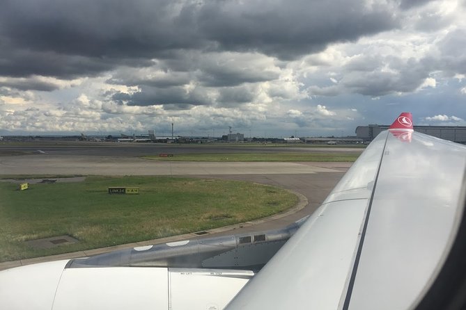 Luton Airport Private Transfers To/From London (Postcode W8 to W14) - Directions for Traveling Between London and Luton Airport