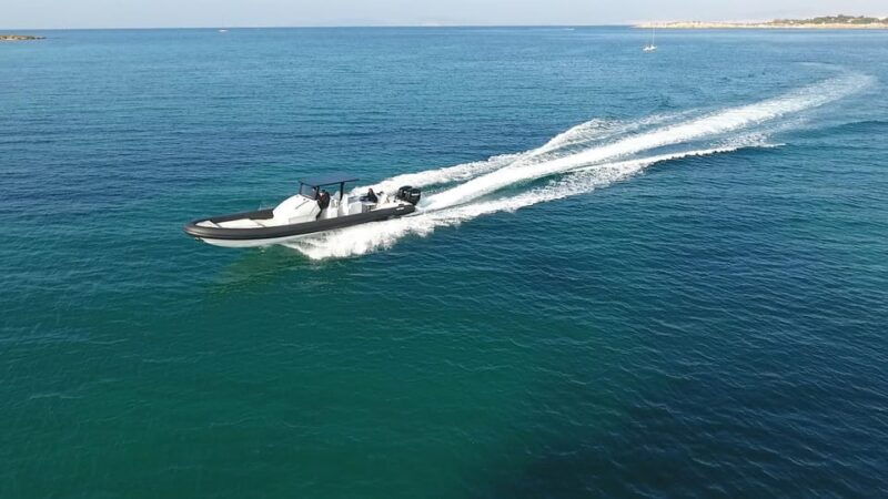 Lux Semi-Private or Private Power Boat Tour to Kleftiko - Practical Aspects & What You Should Know