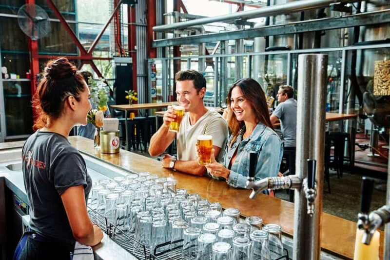 Luxe Coastal Discovery: Private Perth & Fremantle Experience - What Makes This Tour Valuable?