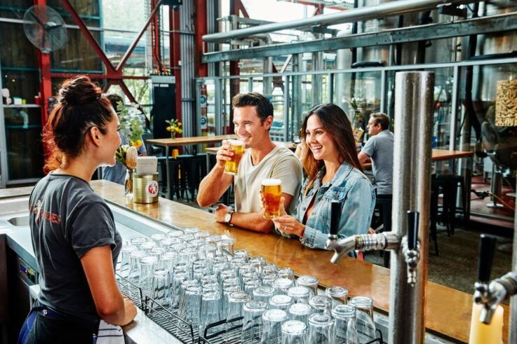 Luxe Coastal Discovery - Private Tour Fremantle and Perth - Experience Highlights