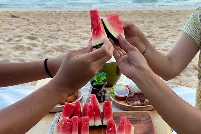 Luxe Escape to Uluwatus Hidden Beaches Picnic and Sunset Kecak - Authenticity and Hidden Treasures