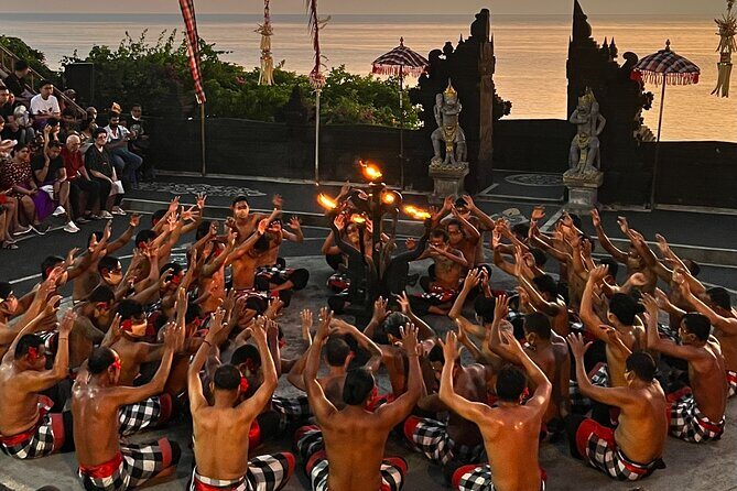 Luxe Escape to Uluwatus Hidden Beaches Picnic and Sunset Kecak - Who Will Love This Tour?