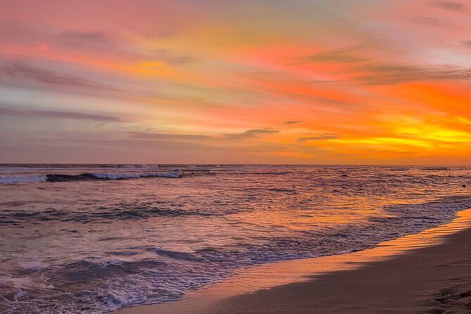 Luxe Escape to Uluwatus Hidden Beaches Picnic and Sunset Kecak - FAQs