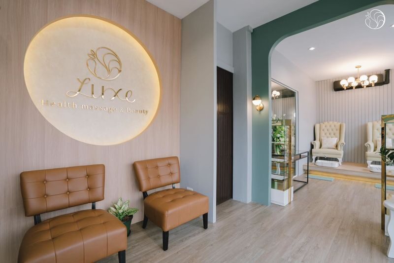 LUXE Health Massage & Beauty Experience in Phuket - Choose the treatment that fits your day