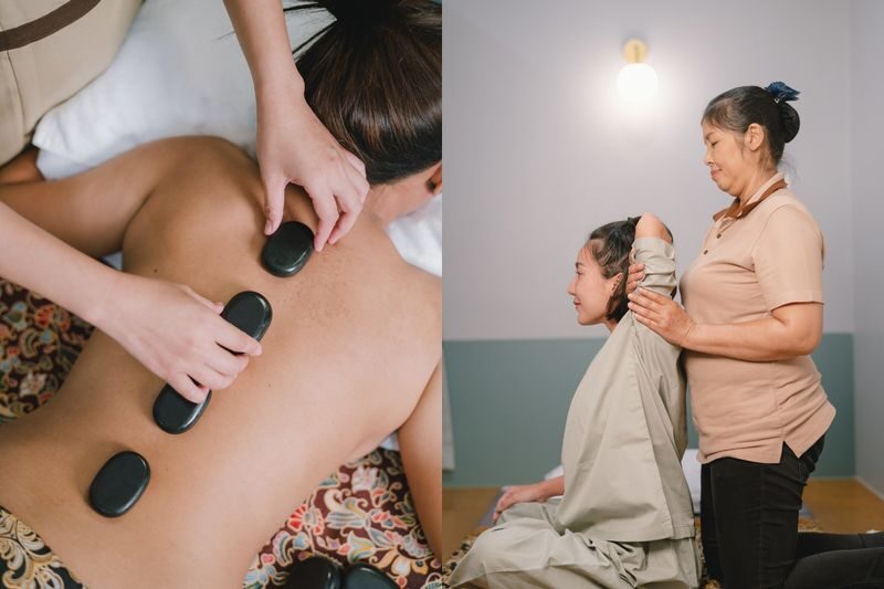 LUXE Health Massage & Beauty Experience in Phuket - What the prices do, and do not, tell you