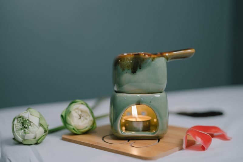 LUXE Health Massage & Beauty Experience in Phuket - Book ahead and arrive on time