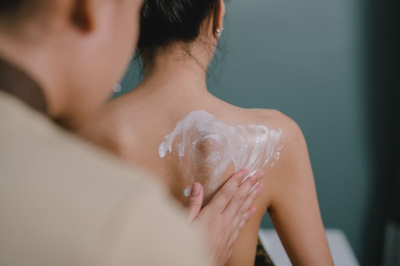 LUXE Health Massage & Beauty Experience in Phuket - Who should book this massage?