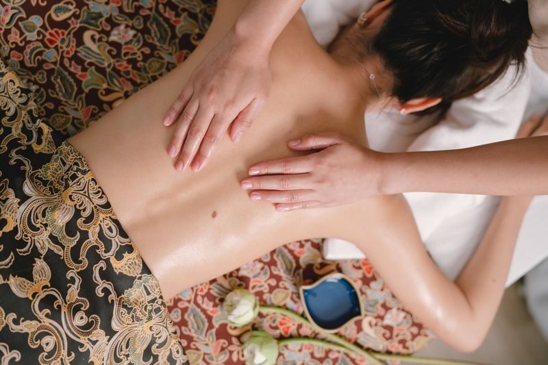LUXE Health Massage & Beauty Experience in Phuket - Should you book LUXE Health Massage & Beauty?