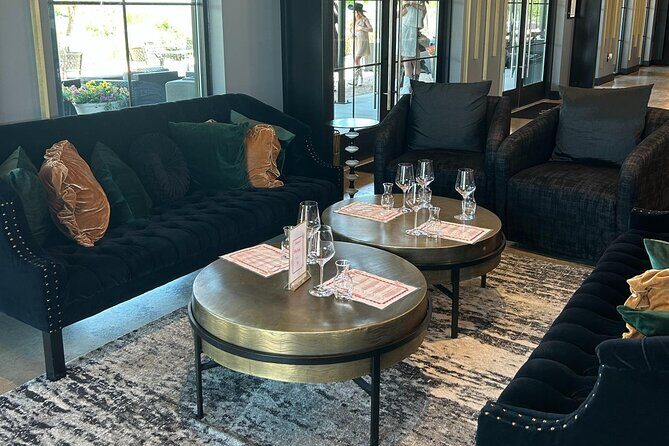 Luxe Hill Country Private Wine Adventure with Gourmet Lunch - Who Will Love This Tour?