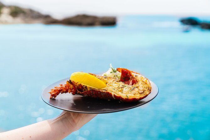 Luxe Island Seafood Cruise - Rottnest Island - Cancellation Policy