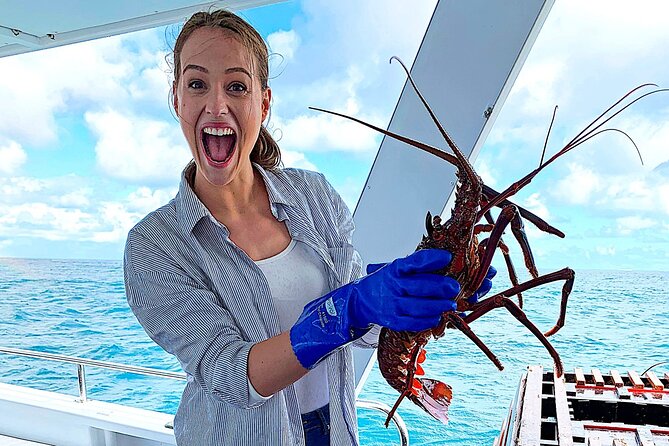 Luxe Island Seafood Cruise - Rottnest Island - Common Questions