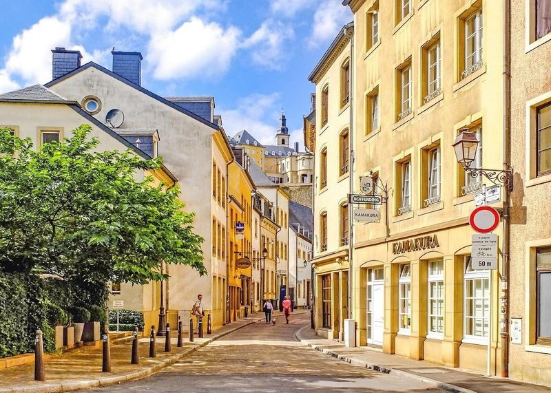 Luxembourg and Dinant Day Tour - What the $75.09 starting price covers