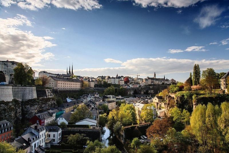 Luxembourg and Dinant Day Tour - Is this the right day trip for you?