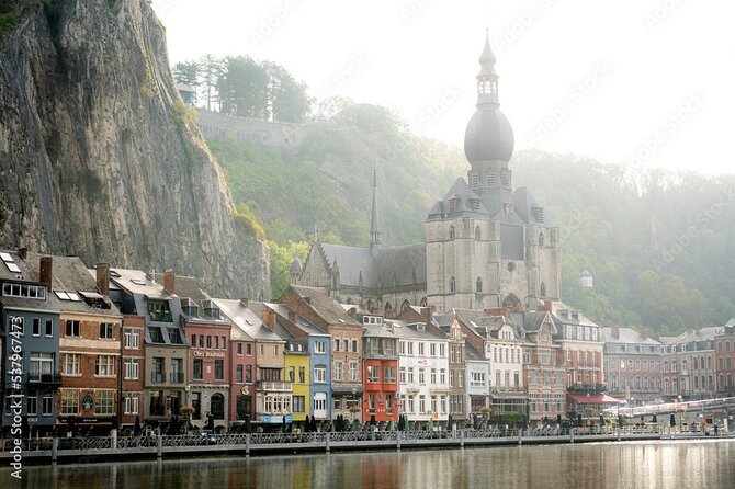 Luxembourg and Dinant Day Trip From Brussels - Tour Overview