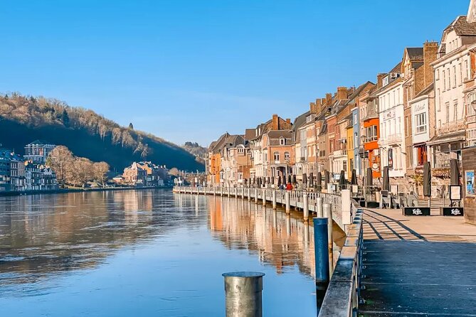Luxembourg and Dinant Day Trip From Brussels - The Sum Up