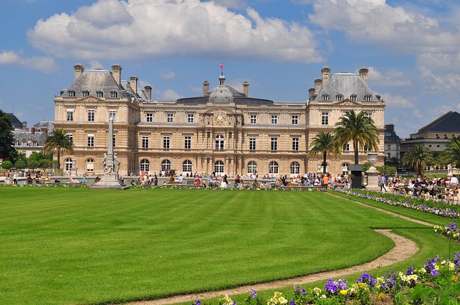 Luxembourg and Dinant Private Day Tour From Brussels - Must-See Attractions
