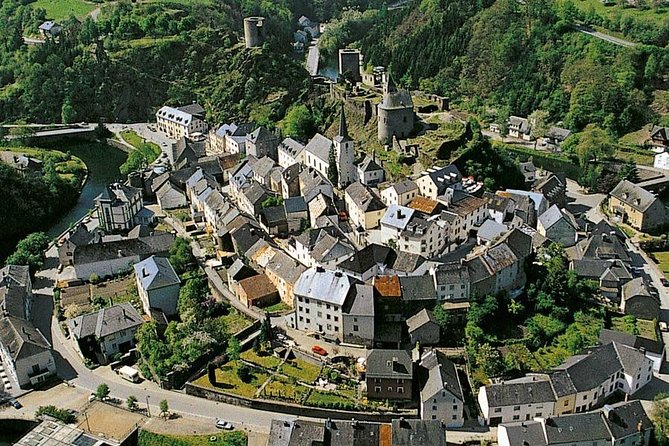 Luxembourg and Dinant Private Day Tour From Brussels - Travel Tips and Recommendations