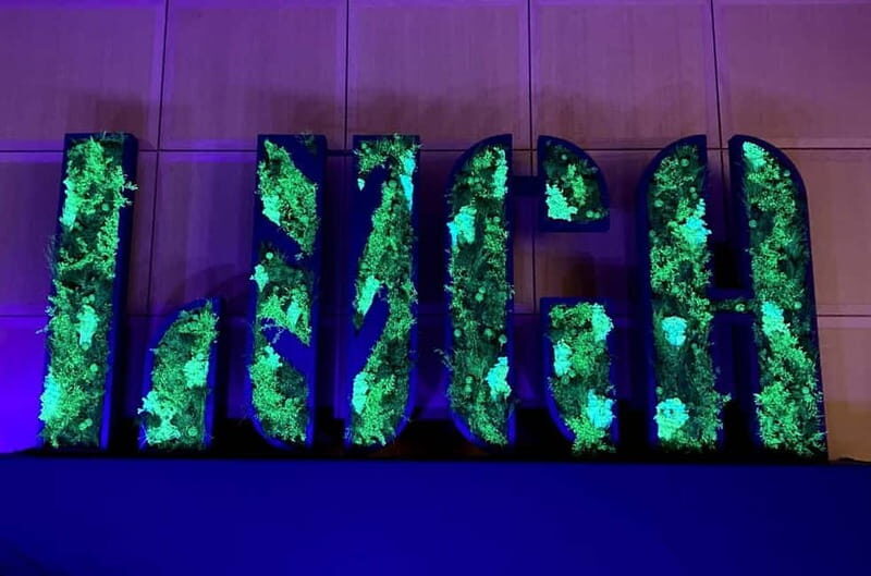 Luxembourg: Aquatunnel Sound Installation 'The Lower World' - Summary of Value