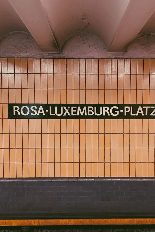 Luxembourg: Capture the most Photogenic Spots with a Local - A Deep Dive into Luxembourg’s Photogenic Delights  