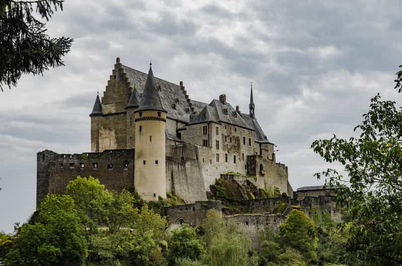 Luxembourg: Capture the most Photogenic Spots with a Local - Final Thoughts  