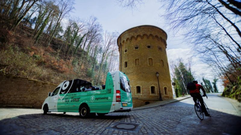 Luxembourg City Bus Tour - Is the price worth it?