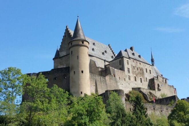 Luxembourg: City Exploration Game and Tour - Customer Reviews