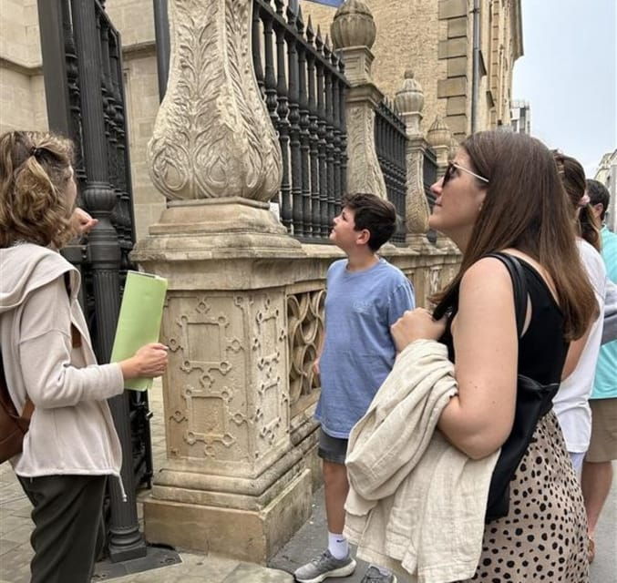 Luxembourg: City Highlights Guided Walking Tour - Exploring Underground Tunnels