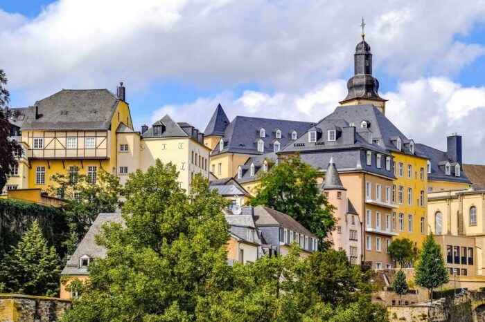 Luxembourg City: Walking Tour With Optional Wine Tastings - Frequently Asked Questions