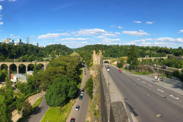 Luxembourg: Combi-Ticket City Train & the 7 Museums Pass - Who Will Enjoy This Experience?