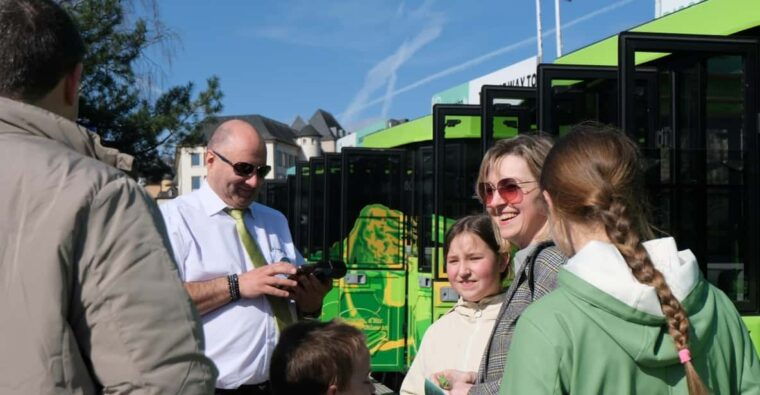 Luxembourg: Combi-Ticket City Train & the 7 Museums Pass - The Sum Up