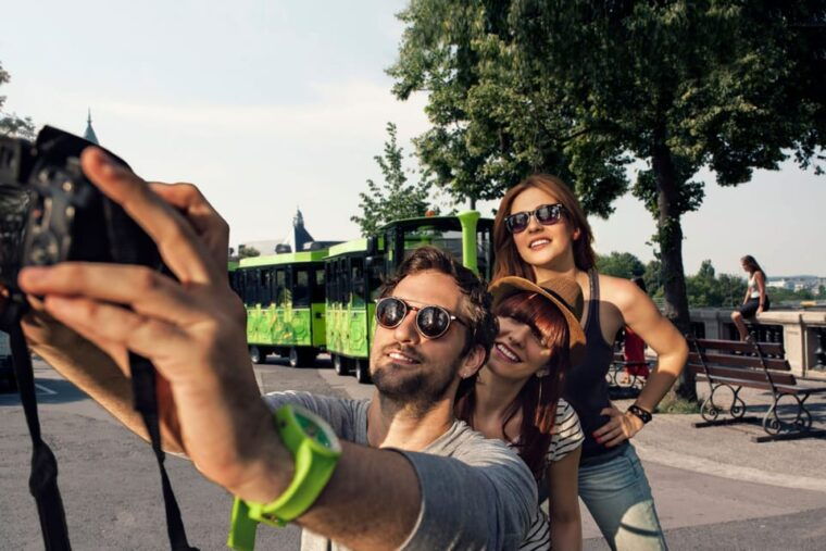 Luxembourg: Combi-Ticket City Train & the 7 Museums Pass - FAQ