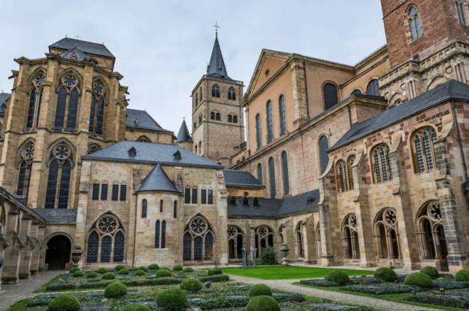 Luxembourg: Excursion From Luxembourg to Trier - Independent Exploration Time