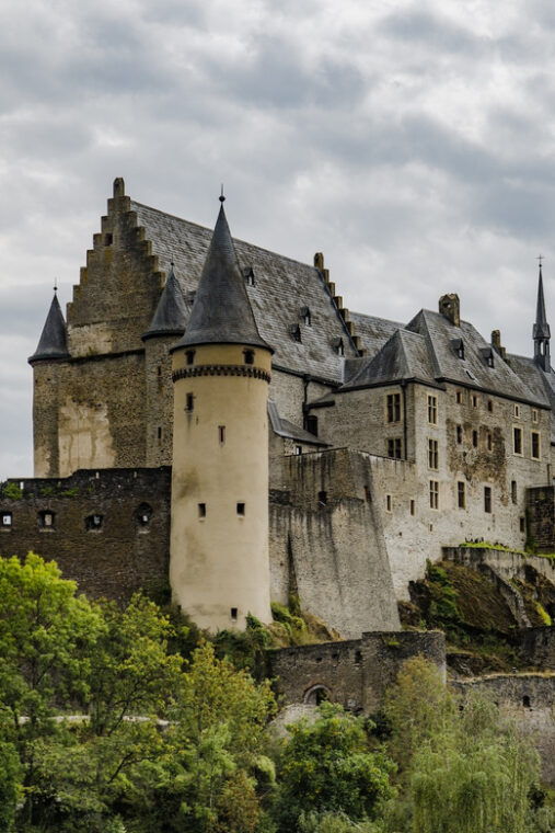 Luxembourg: Express Walk with a Local in 60 minutes - Authenticity and Value