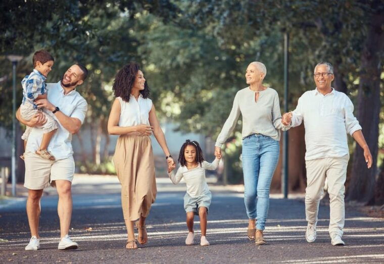 Luxembourg Family Explorer: A Private Walking Tour - Experience Description