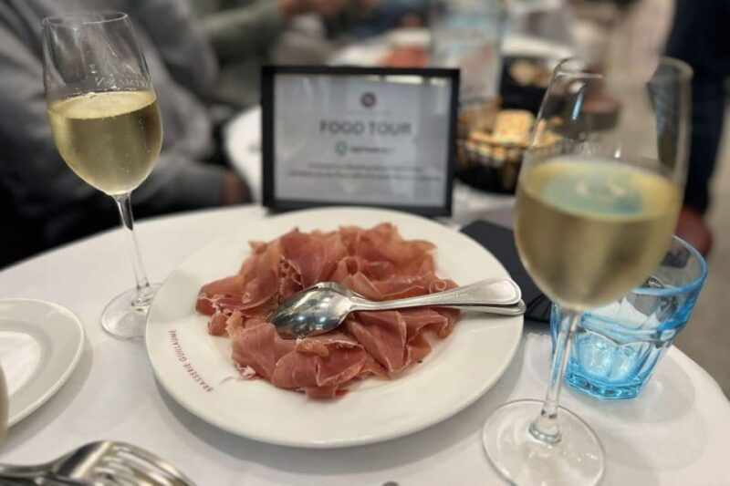 Luxembourg: Guided Food Tour with Tastings - An Overview of the Luxembourg Food Tour Experience