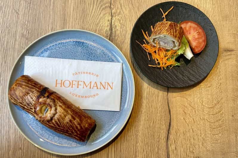 Luxembourg: Guided Food Tour with Tastings - The Authenticity and Value of the Tour