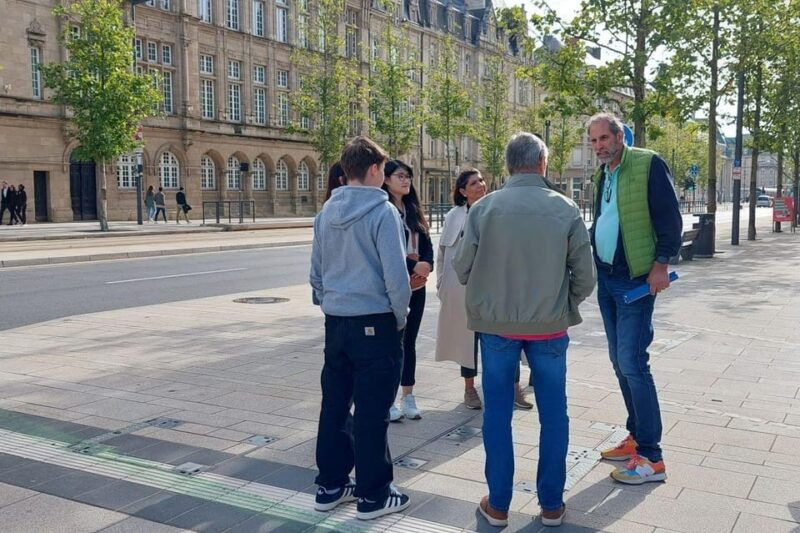 Luxembourg: Guided Food Tour with Tastings - Final Thoughts