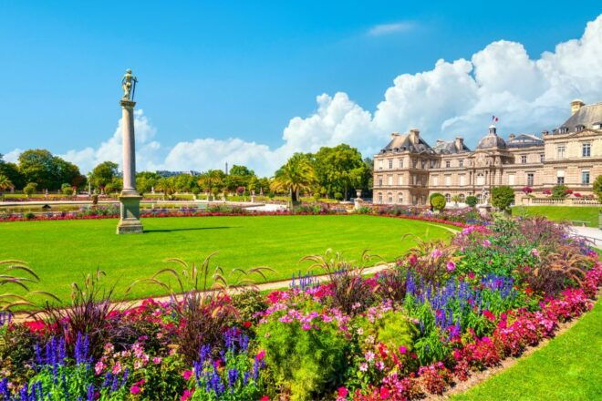 Luxembourg: Highlights Self-Guided Scavenger Hunt & Tour - Inclusions