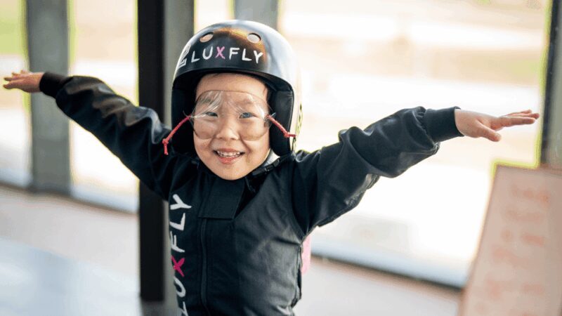 Luxembourg : Indoor Skydiving - Final Thoughts: Who Is This Experience Best For?
